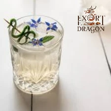 Borage Syrup