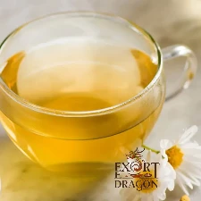 Chamomille Tea