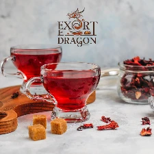 HibisCus Tea