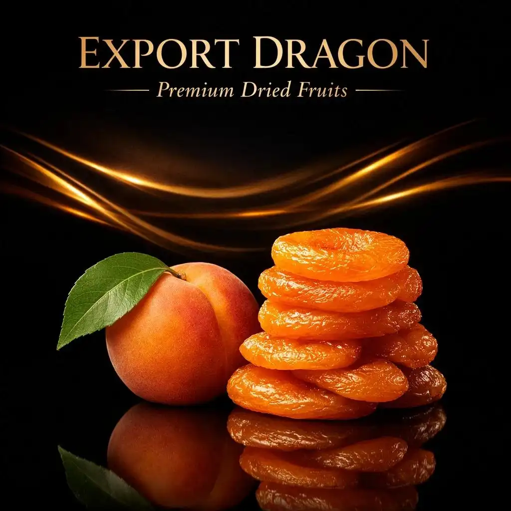 dried Apircut