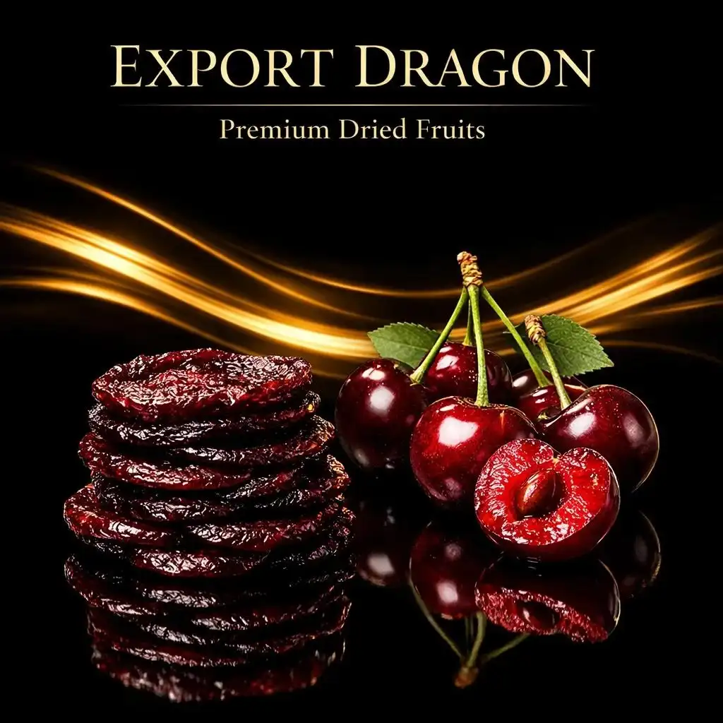 Dried Cherry