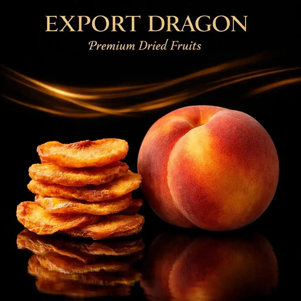 dried peach