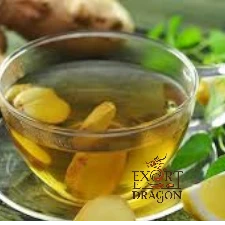 ginger herbal