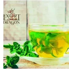 Mint Tea