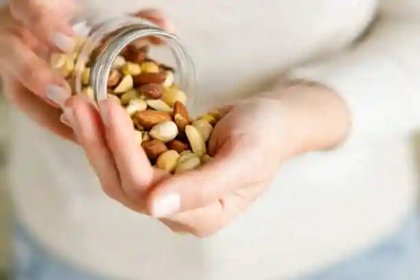 Nuts